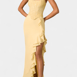 Cindy Midi Dress™ | Korsetistiilis