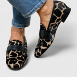 Clyanne | Premium ortopeedilised mokassiinid