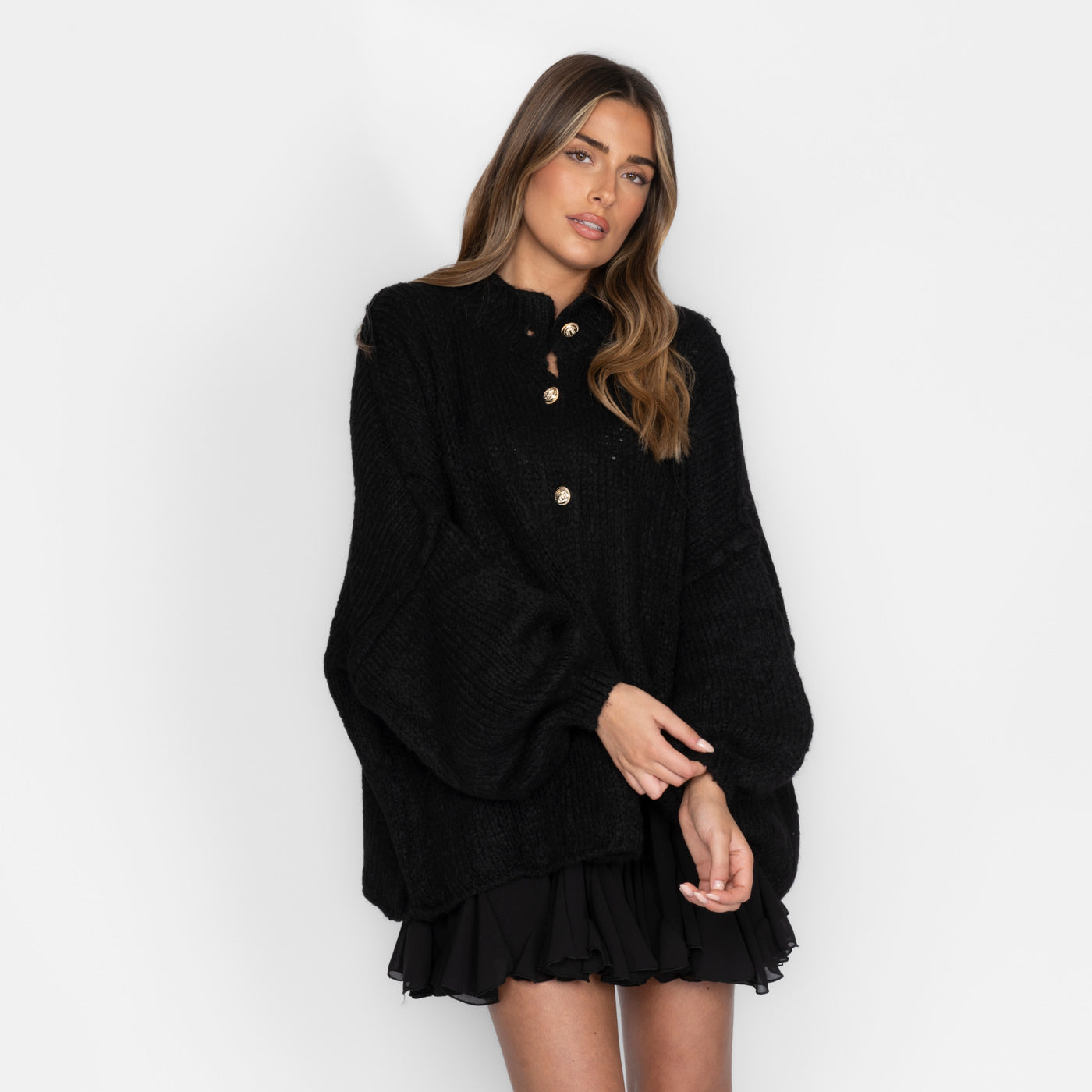 Elena | Avar Kudumkampsun