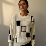 Daniela | Mugav kampsun