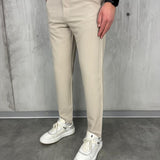 Flex Elegantsed Beežid Püksid