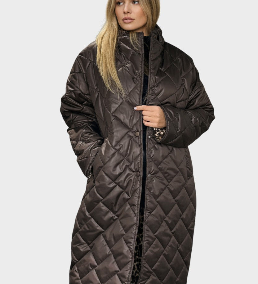 Éclati™ | Elegantne puhvjakk