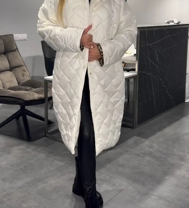 Éclati™ | Elegantne puhvjakk