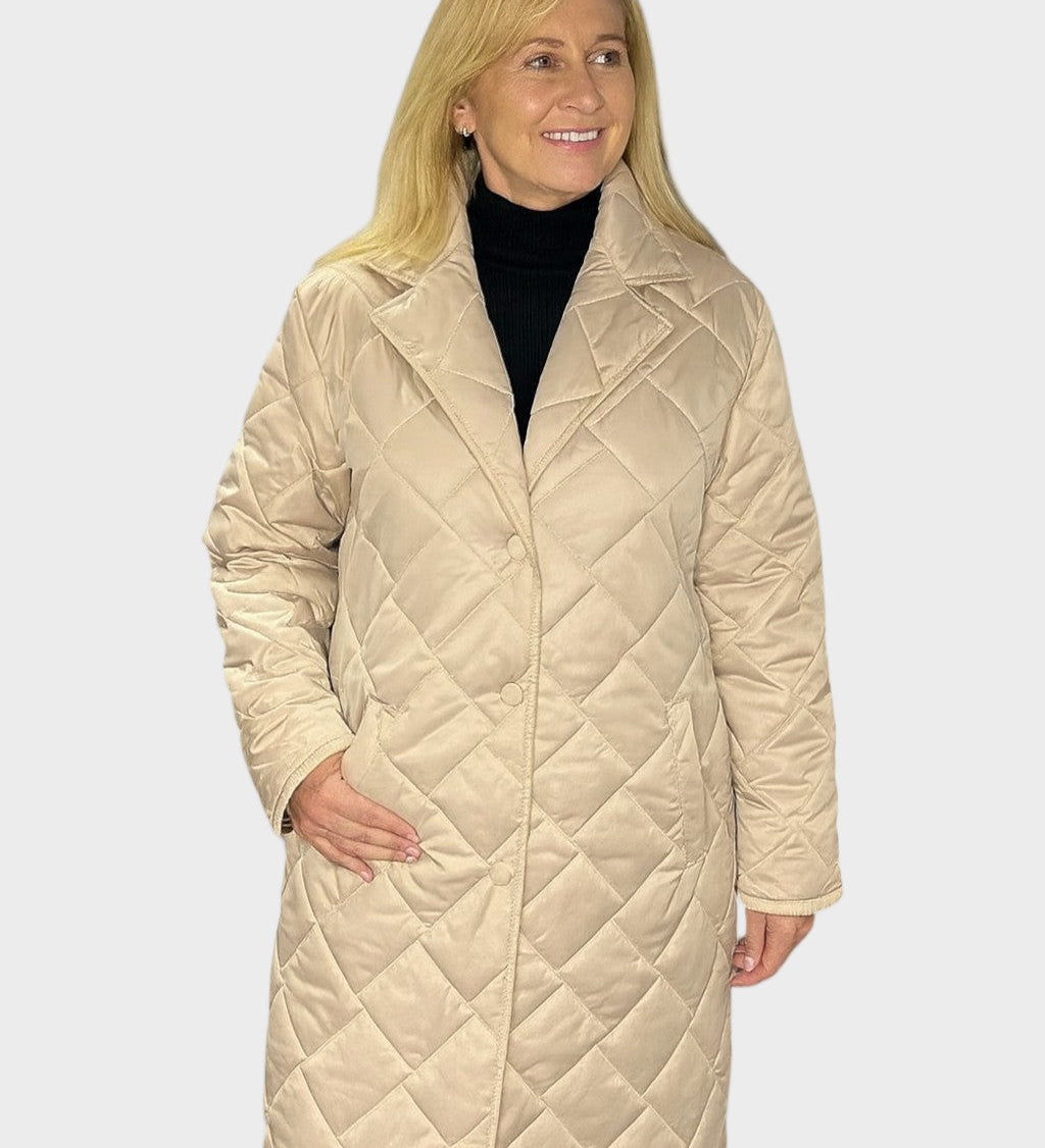 Éclati™ | Elegantne puhvjakk