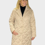 Éclati™ | Elegantne puhvjakk