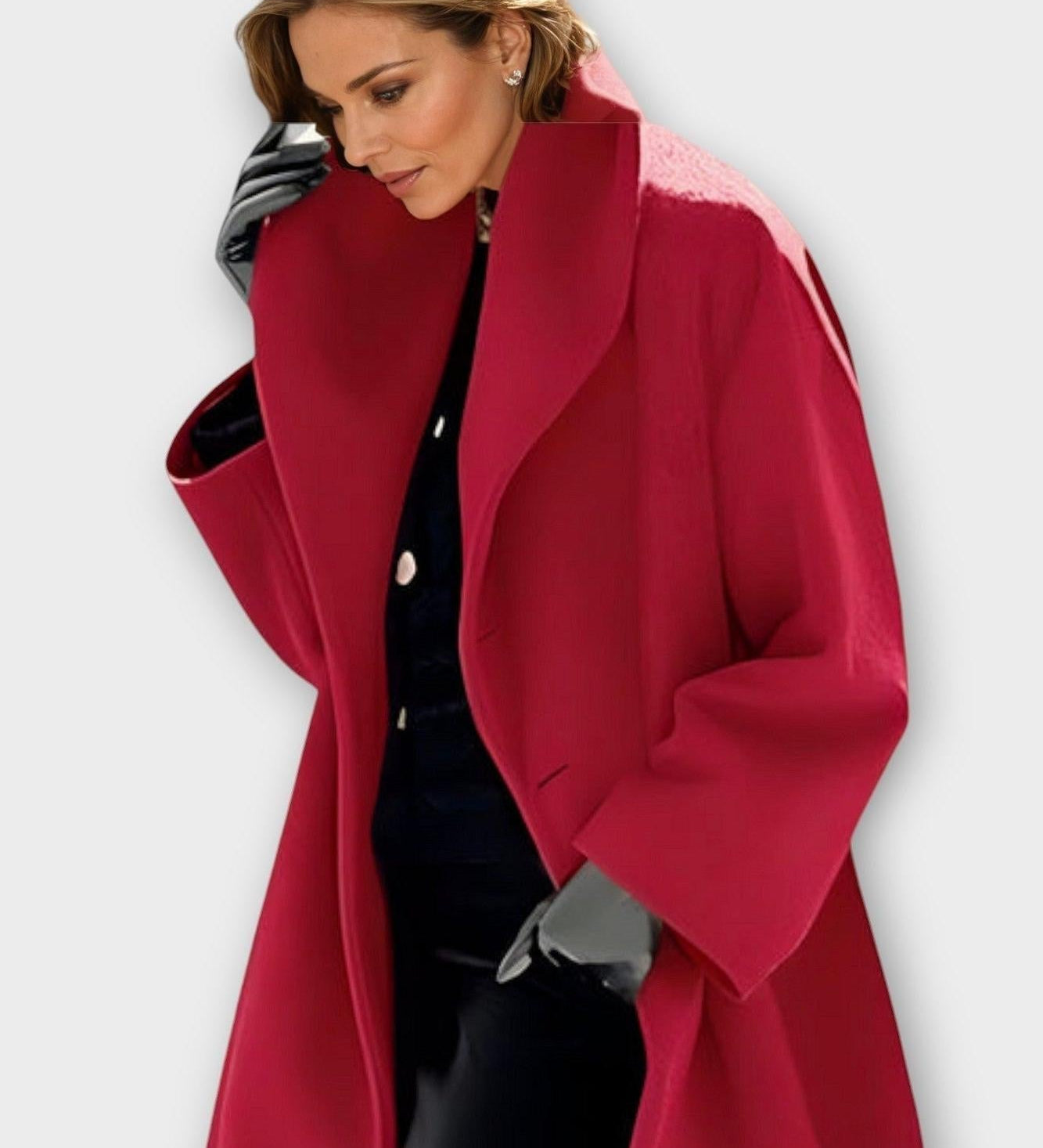 Elysia™ | Suletud kate