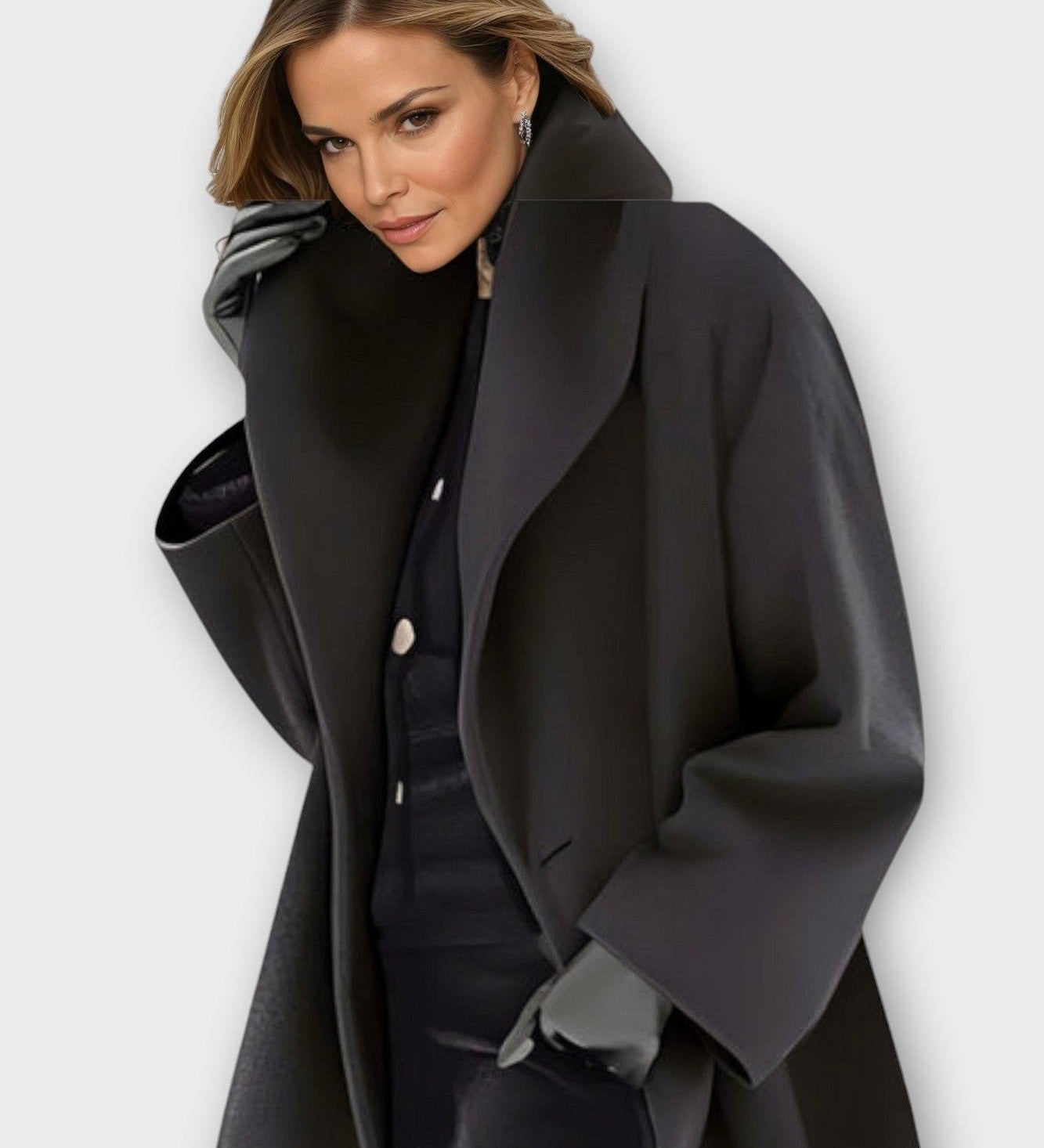 Elysia™ | Suletud kate