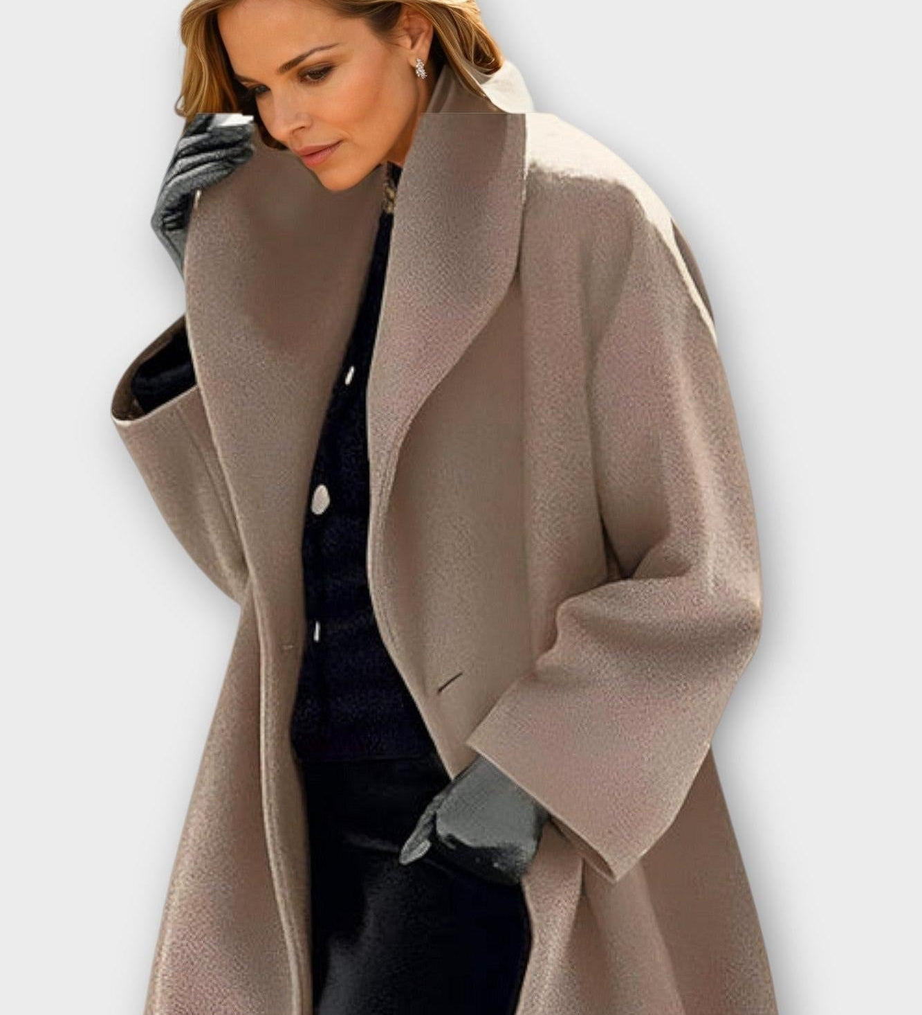 Elysia™ | Suletud kate