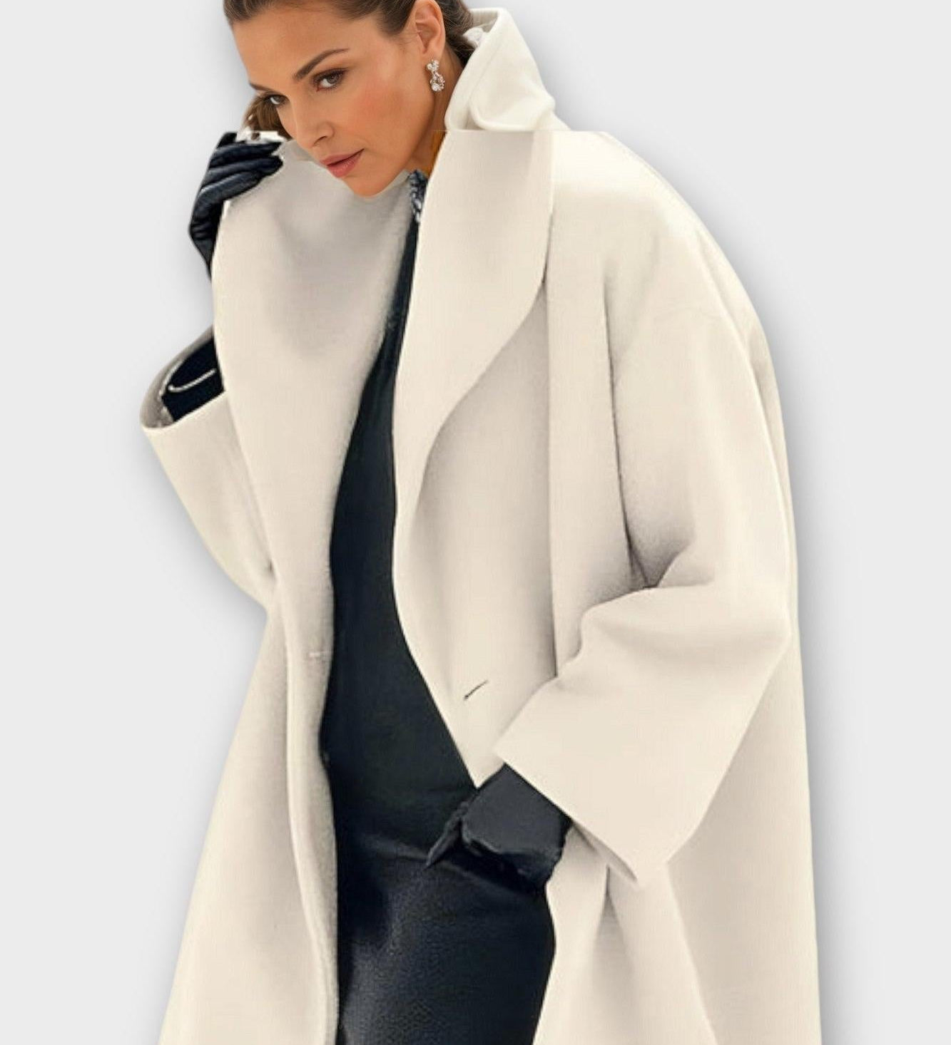 Elysia™ | Suletud kate