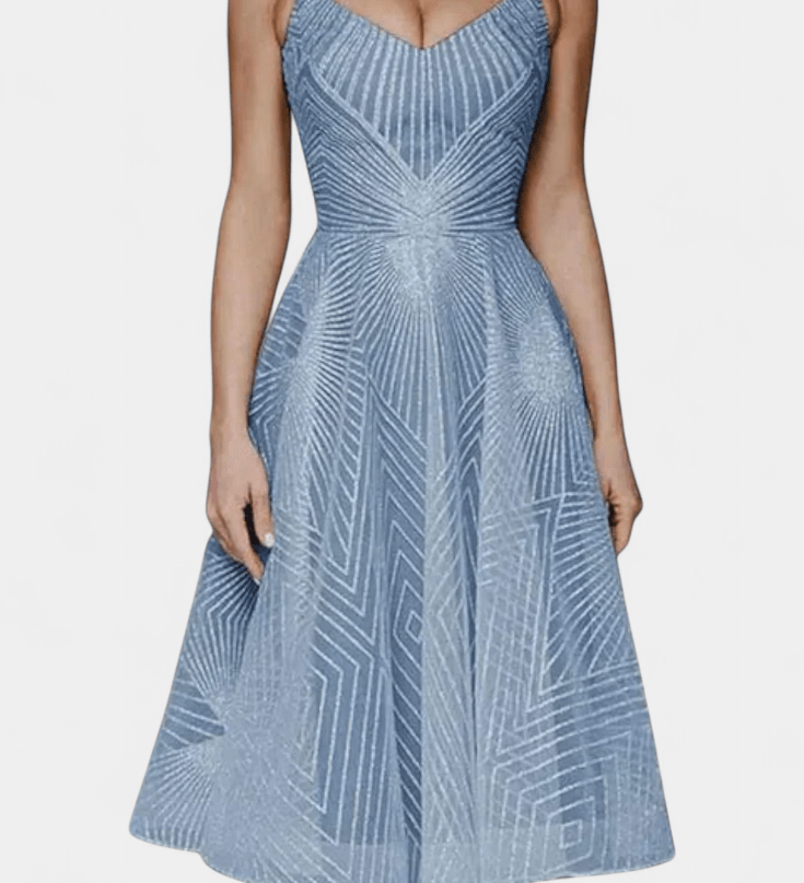 Everleigh™ | Kaunis tikand