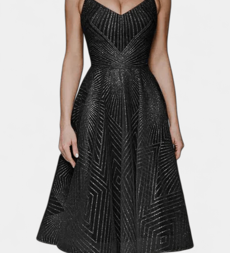Everleigh™ | Kaunis tikand
