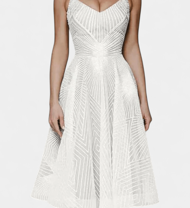 Everleigh™ | Kaunis tikand