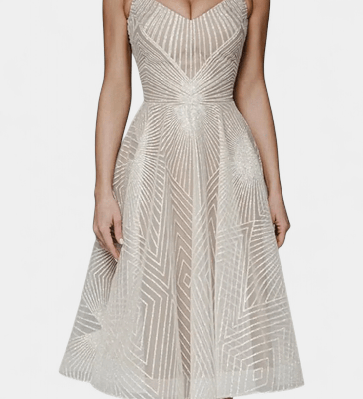 Everleigh™ | Kaunis tikand