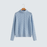 Grace | Elegantne kaelusega topp
