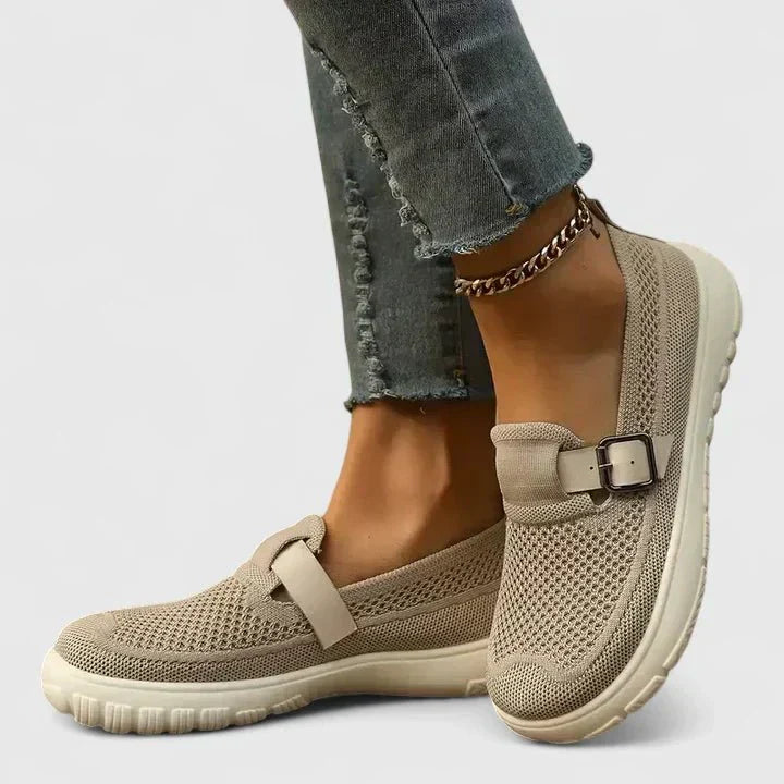 Graciel | Ortopeedilised Loaferid