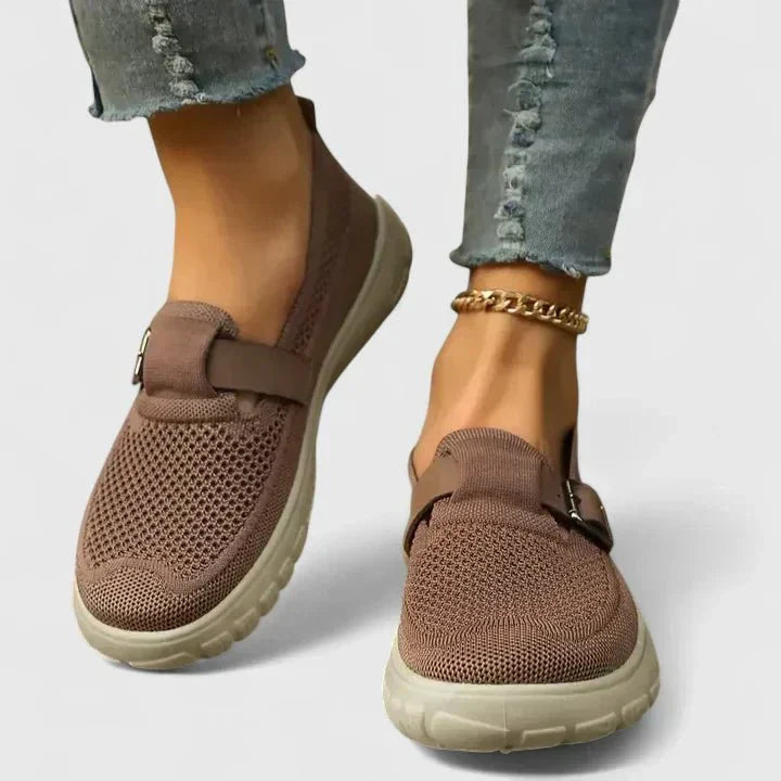 Graciel | Ortopeedilised Loaferid