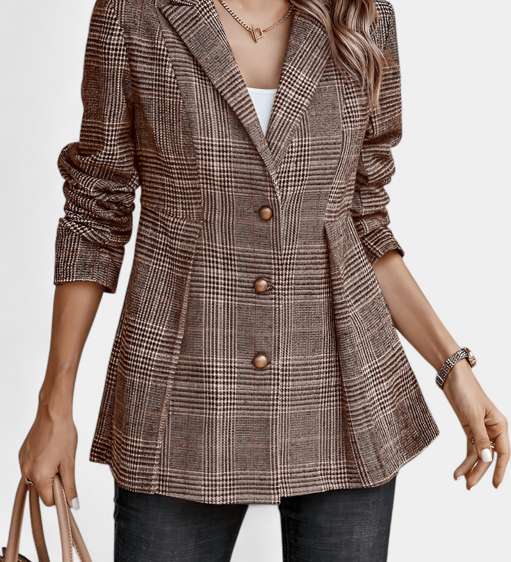 Henriette™ | Bleiser