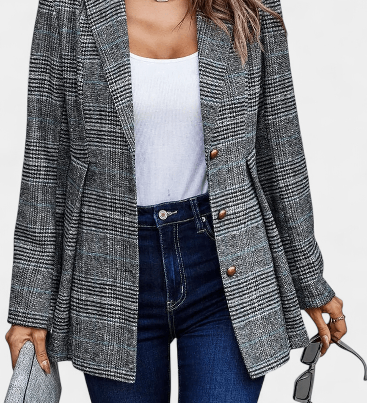 Henriette™ | Bleiser