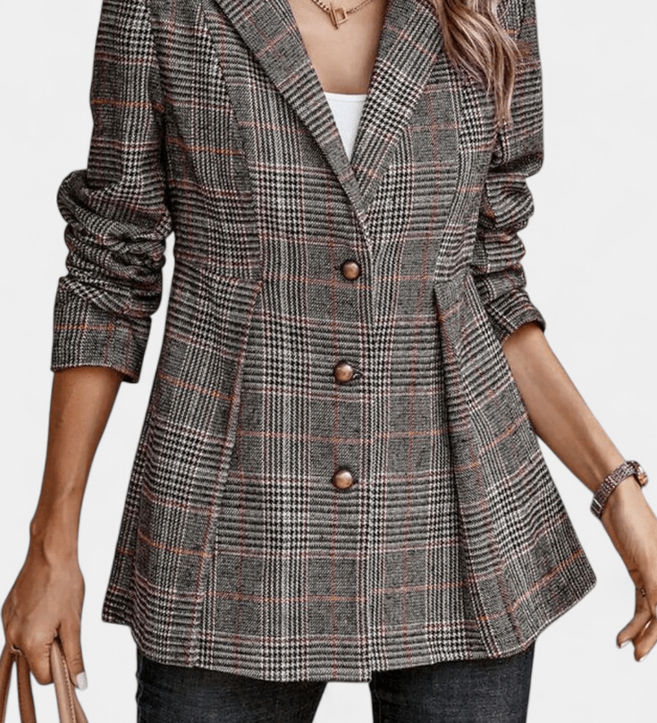 Henriette™ | Bleiser