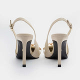 Isolda | Elegantsed kontsasaapad