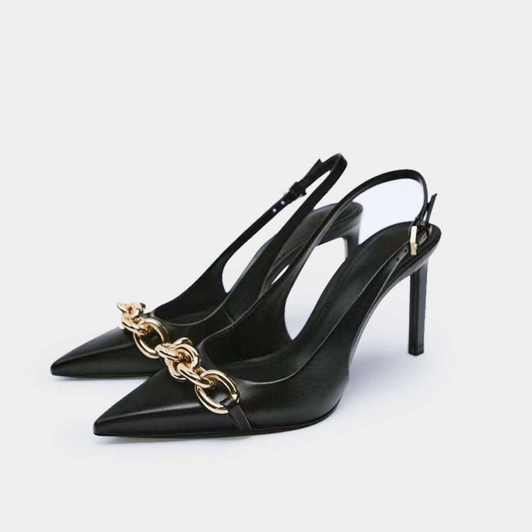 Isolda | Elegantsed kontsasaapad