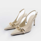 Isolda | Elegantsed kontsasaapad