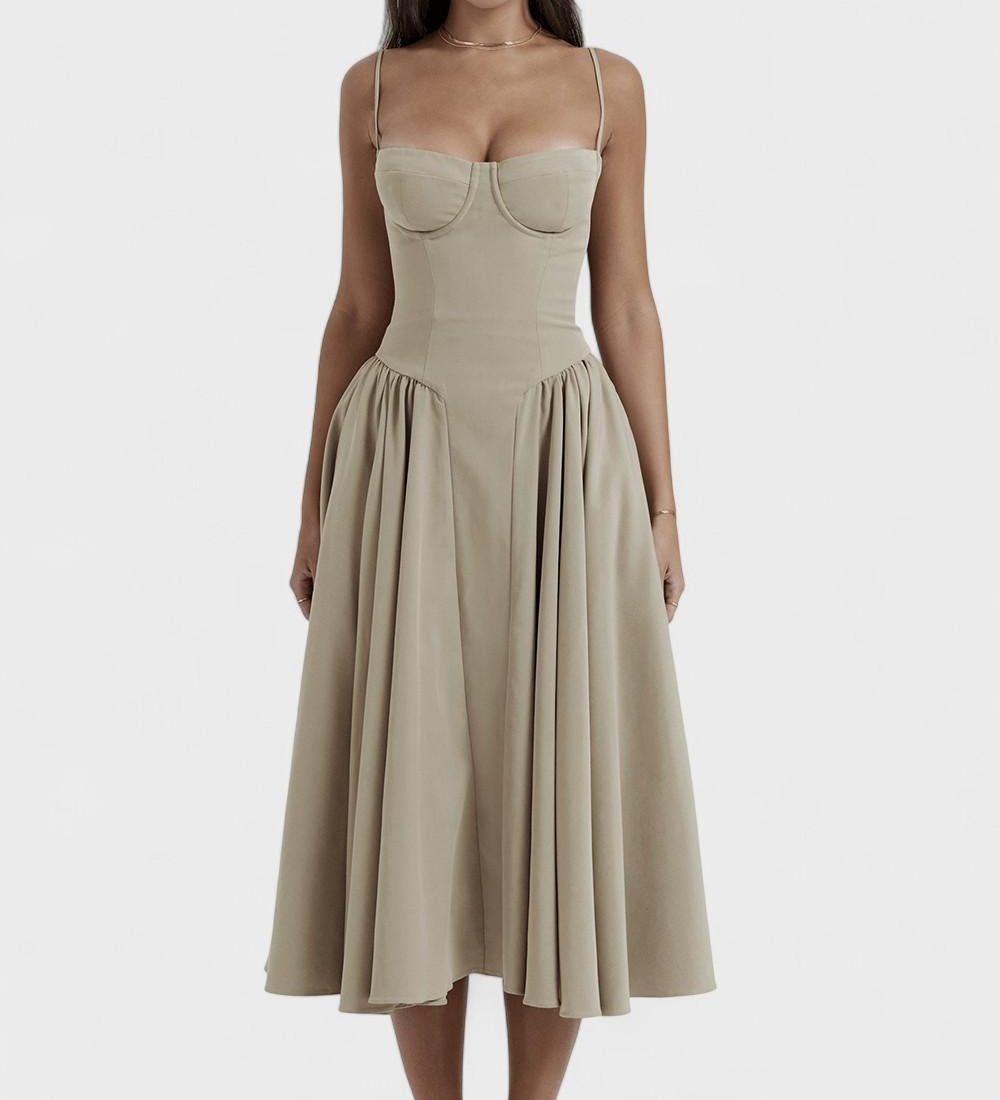 Julia™ midikleit