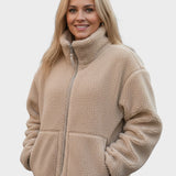 Kaja™ | Elegantne tekkkeep