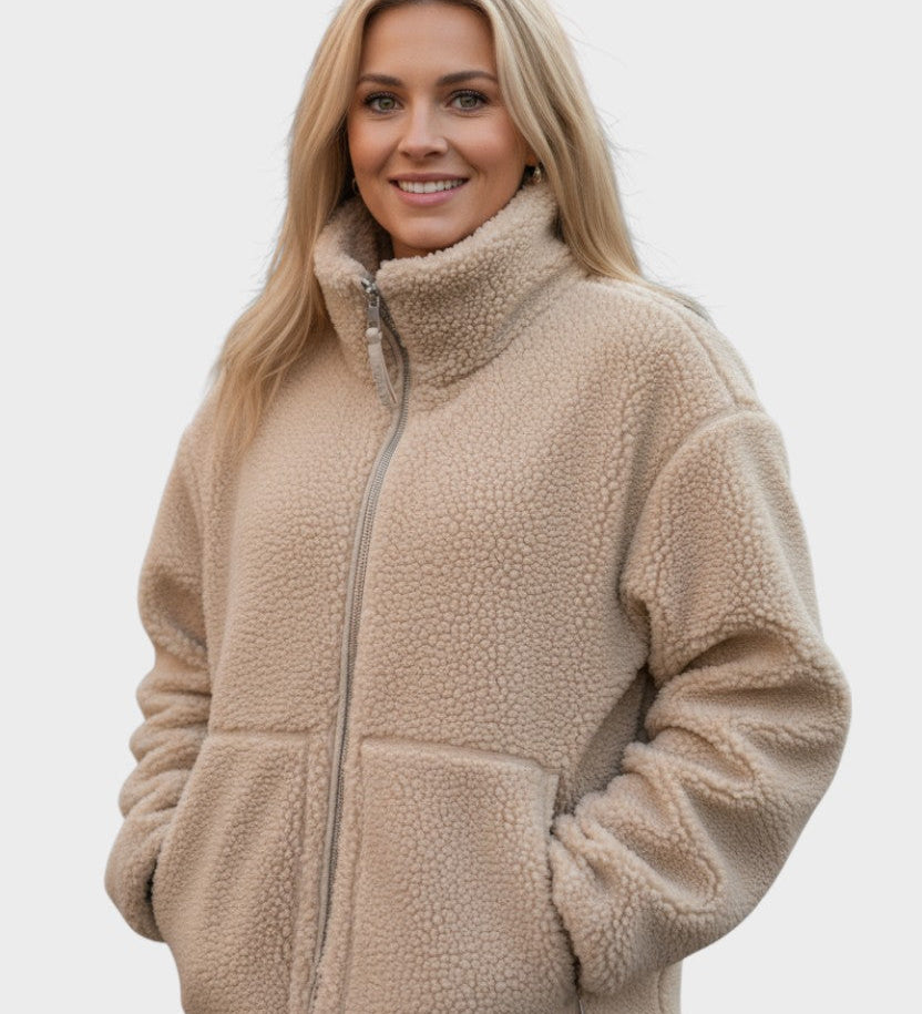 Kaja™ | Elegantne tekkkeep