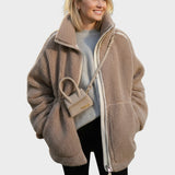 Kaja™ | Elegantne tekkkeep