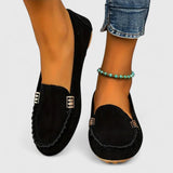 Karlene | Ortopeedilised Loaferid