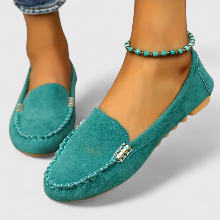 Karlene | Ortopeedilised Loaferid