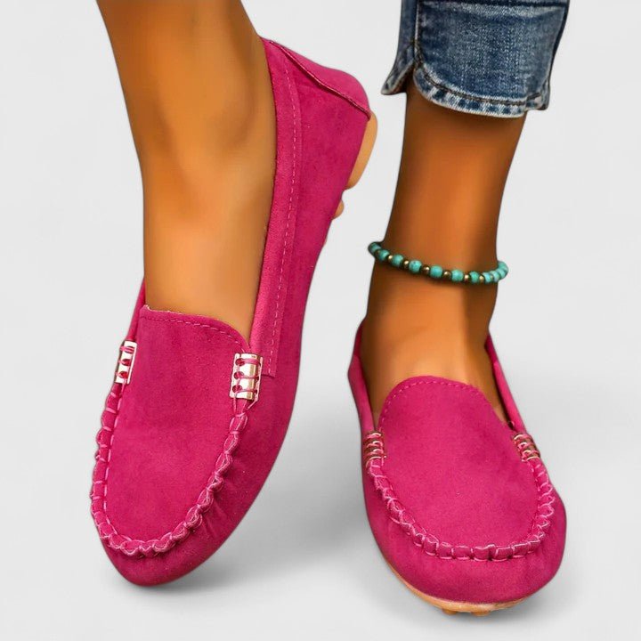 Karlene | Ortopeedilised Loaferid