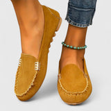 Karlene | Ortopeedilised Loaferid