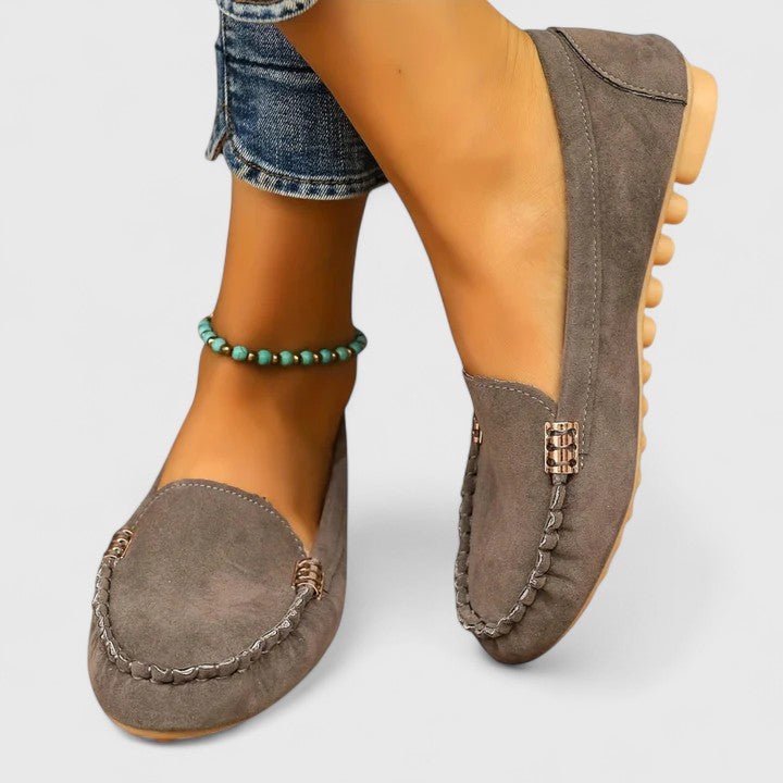 Karlene | Ortopeedilised Loaferid