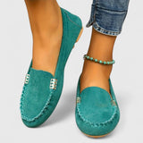Karlene | Ortopeedilised Loaferid