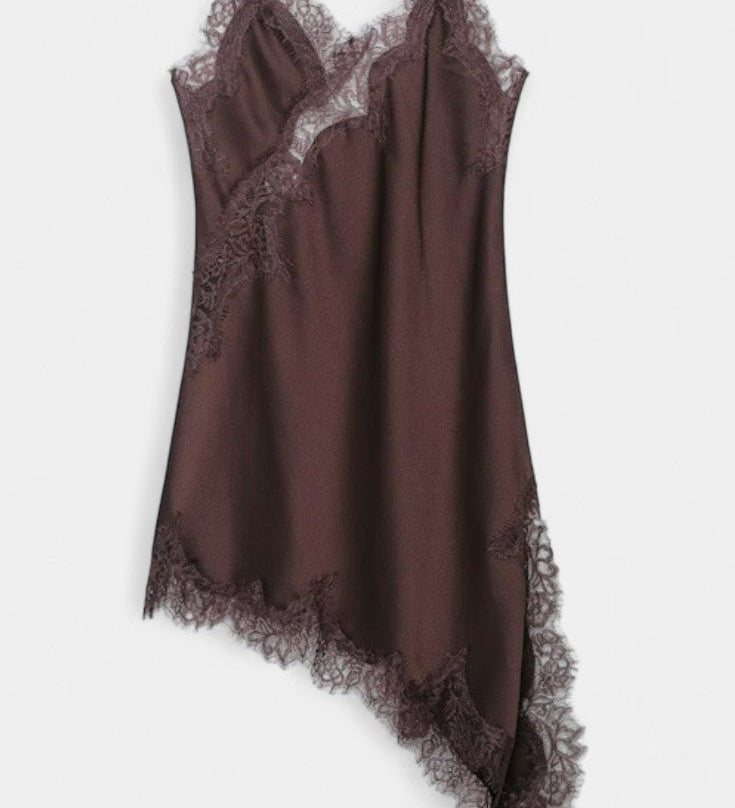 Kerry™ | Elegantne varrukateta kleit