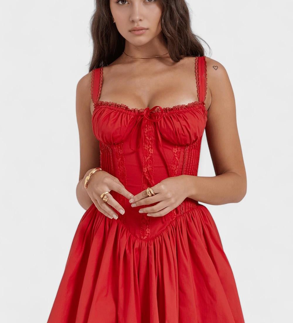 Malina™ minikleit