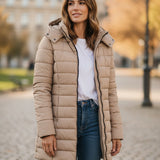 Martina | Mantel