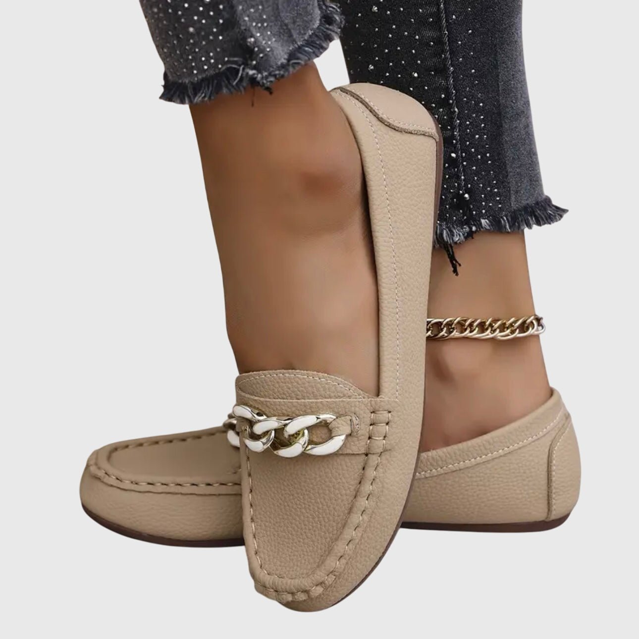 Melissa | Ortopeedilised Loaferid
