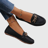 Melissa | Ortopeedilised Loaferid