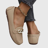 Melissa | Ortopeedilised Loaferid