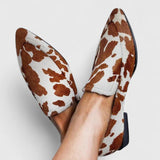 Reniah | Asendamatud Loaferid