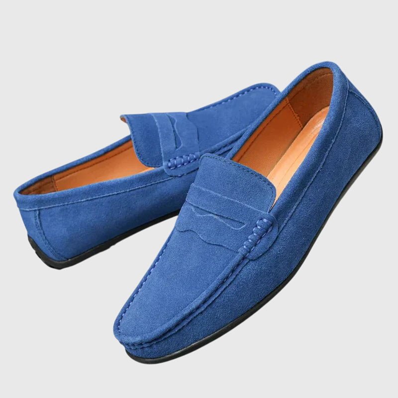Rosaly | Ortopeedilised Loaferid