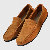 Rosaly | Ortopeedilised Loaferid