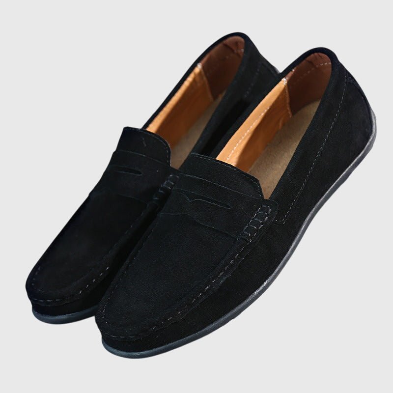Rosaly | Ortopeedilised Loaferid