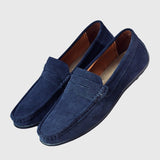 Rosaly | Ortopeedilised Loaferid
