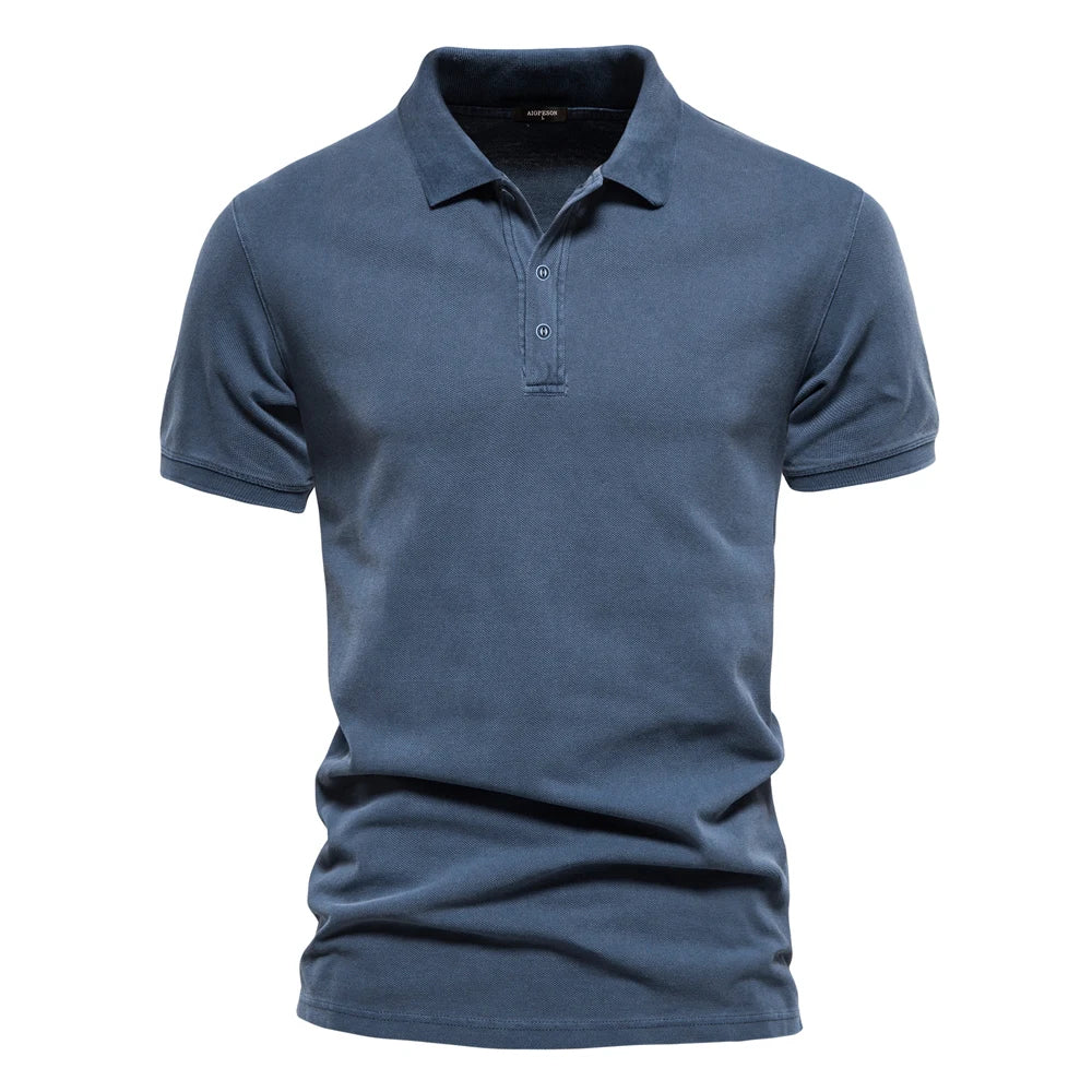 Klassikaline meeste polo