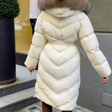 Christina™ | Soe vabaajajakk