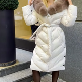 Christina™ | Soe vabaajajakk